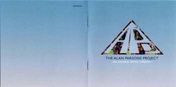 11CD/Caja The Alan Parsons Project: The Complete Albums Collection