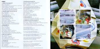 11CD/Caja The Alan Parsons Project: The Complete Albums Collection