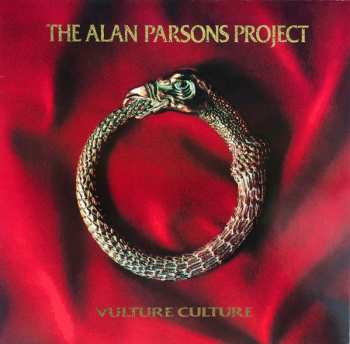 LP The Alan Parsons Project: Vulture Culture