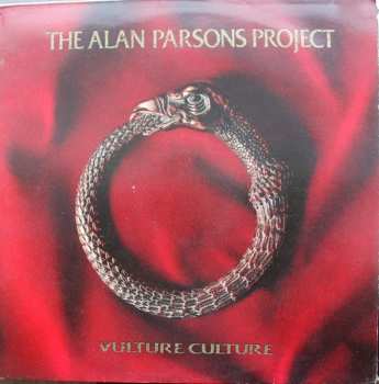 LP The Alan Parsons Project: Vulture Culture