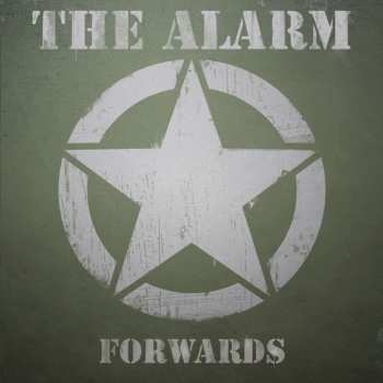 CD The Alarm: Forwards