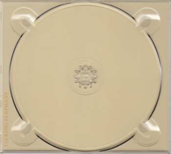 CD The Albion Christmas Band: Magic Touch