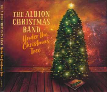 CD The Albion Christmas Band: Under The Christmas Tree