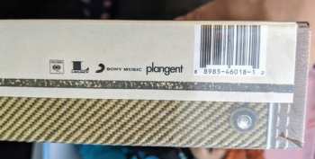 10LP/Caja Bruce Springsteen: The Album Collection Vol. 2, 1987-1996 LTD | NUM