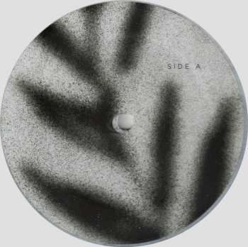 LP The Album Leaf: OST LTD | CLR