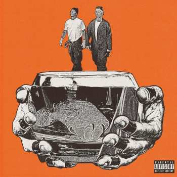 Album The Alchemist: Goldfish