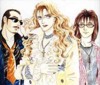 Album The ALFEE: The ALFEE 30th Anniversary Hit Single Collection 37