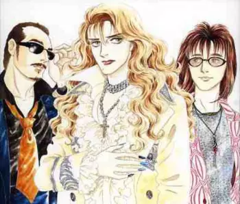 The ALFEE 30th Anniversary Hit Single Collection 37