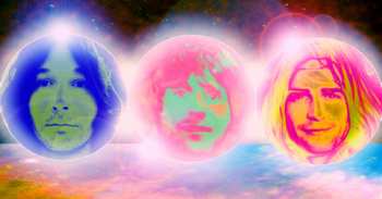 CD The Aliens: Luna - Book Version. LTD