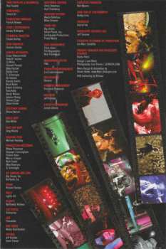 DVD The All-American Rejects: Tournado