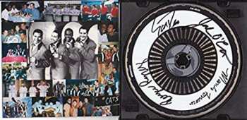 CD The Alley Cats: Cruisin'