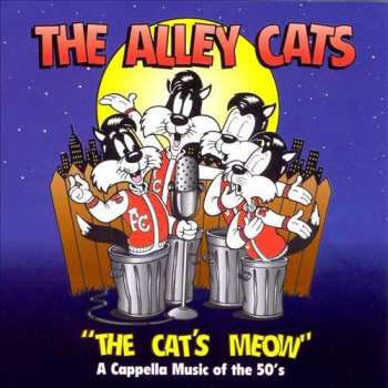 Album The Alley Cats: The Cat's Meow
