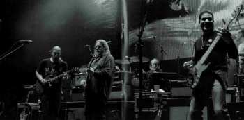 3CD The Allman Brothers Band: Final Concert 10-28-14 (Beacon Theatre, New York City)