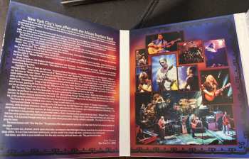 DVD The Allman Brothers Band: Live At The Beacon Theatre