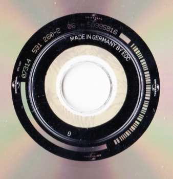 CD The Allman Brothers Band: The Allman Brothers Band At Fillmore East