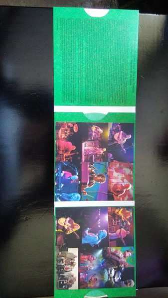 8CD The Allman Brothers Band: The Fox Box