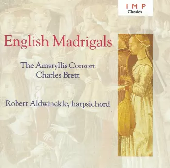 English Madrigals