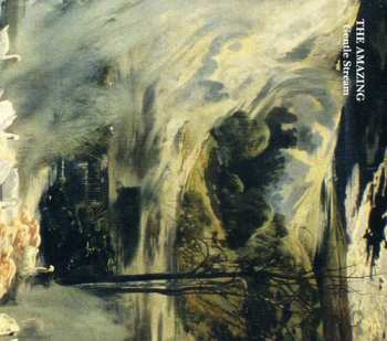 CD The Amazing: Gentle Stream