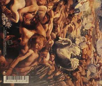 CD The Amazing: Gentle Stream