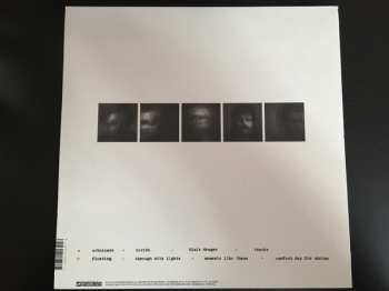 LP The Amazing: Ambulance