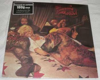 LP Amazing Blondel: The Amazing Blondel & A Few Faces