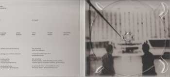 CD The Amazing: In Transit