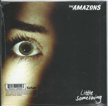 SP The Amazons: In My Mind / Little Something