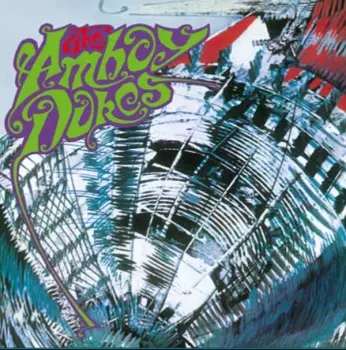 The Amboy Dukes