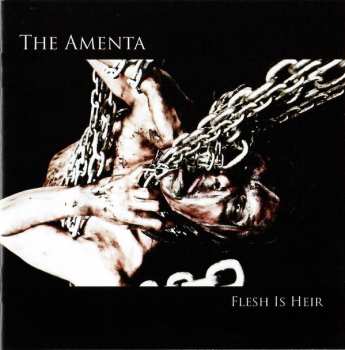 CD The Amenta: Flesh Is Heir