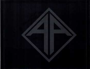 CD The Amenta: Flesh Is Heir