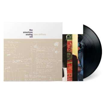 Album The American Analog Set: New Drifters