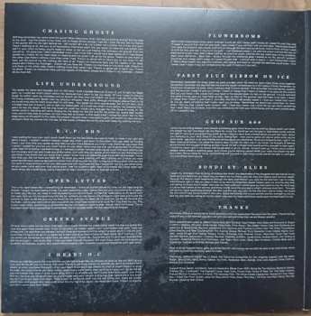 LP The Amity Affliction: Chasing Ghosts LTD | CLR