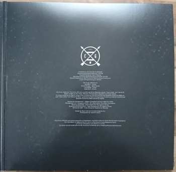 LP The Amity Affliction: Chasing Ghosts LTD | CLR