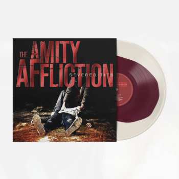 LP The Amity Affliction: Severed Ties CLR | LTD