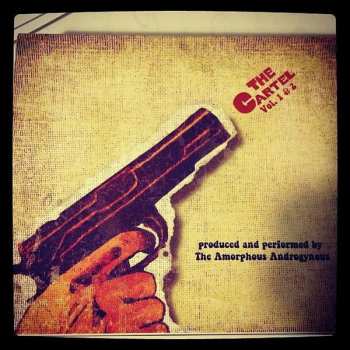 Album Amorphous Androgynous: The Cartel Vol. 1 & 2