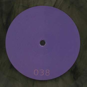 LP The Analog Roland Orchestra: Roden Crater Vision