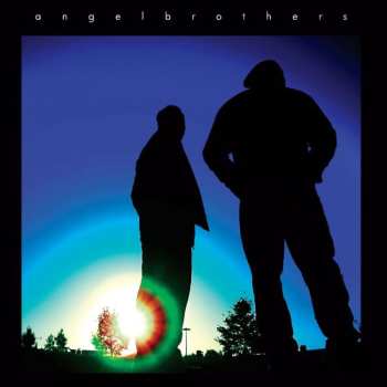 Album The Angel Brothers: Angel Brothers