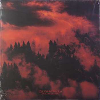 6LP/Caja The Angelic Process: We All Die Laughing DLX | LTD