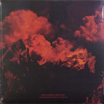 6LP/Caja The Angelic Process: We All Die Laughing DLX | LTD
