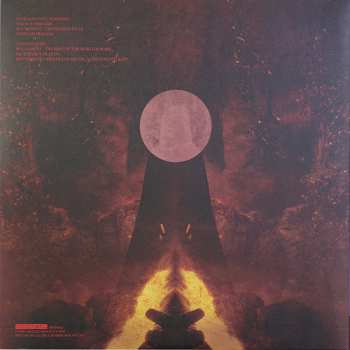 6LP/Caja The Angelic Process: We All Die Laughing DLX | LTD