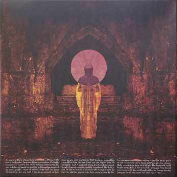 6LP/Caja The Angelic Process: We All Die Laughing DLX | LTD