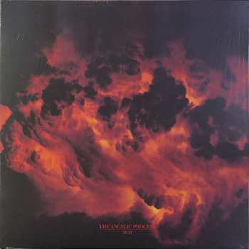 6LP/Caja The Angelic Process: We All Die Laughing DLX | LTD
