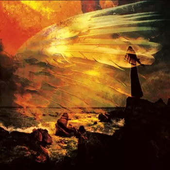 The Angelic Process: Weighing Souls With Sand