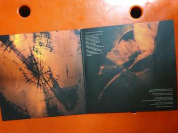 2LP The Angelic Process: Weighing Souls With Sand