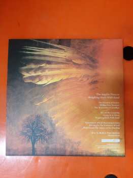2LP The Angelic Process: Weighing Souls With Sand