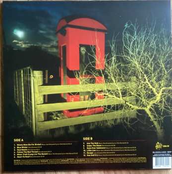 LP The Angels: Ninety Nine