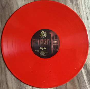 LP The Angels: Ninety Nine