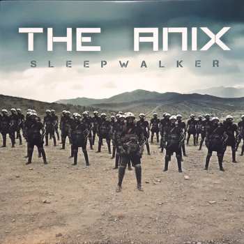 LP The Anix: Sleepwalker CLR | LTD
