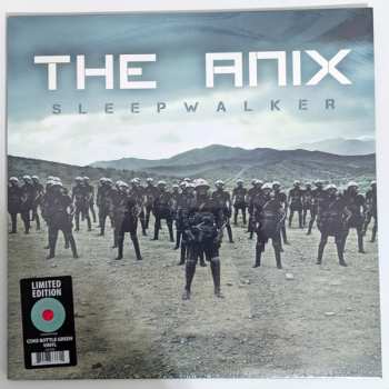 LP The Anix: Sleepwalker CLR | LTD