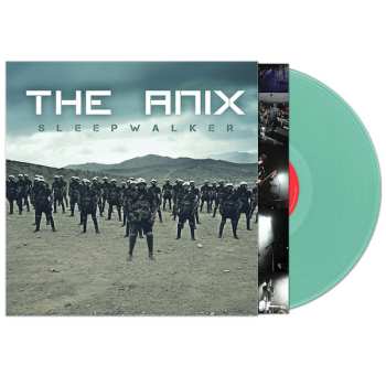 LP The Anix: Sleepwalker CLR | LTD